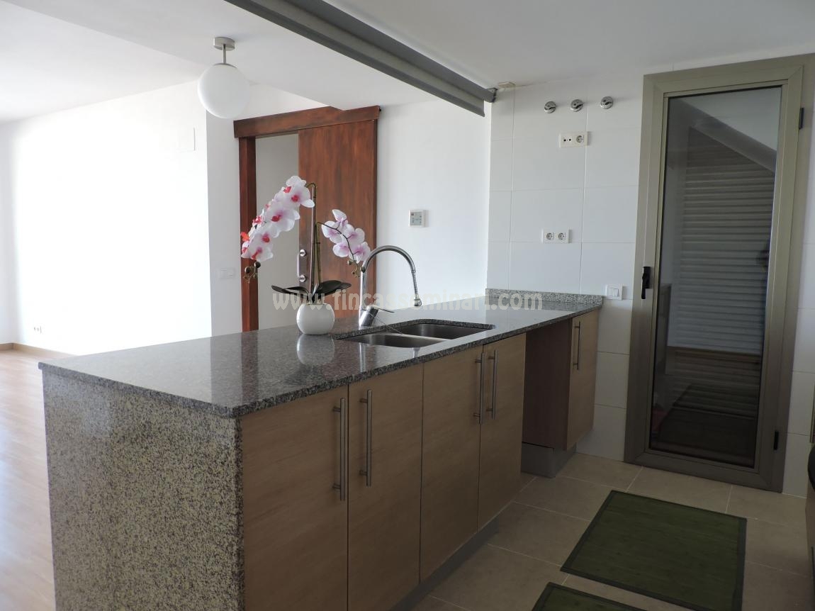 Segundo piso con ascensor - Propiedad en venta