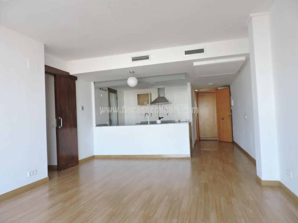 Segundo piso con ascensor - Propiedad en venta