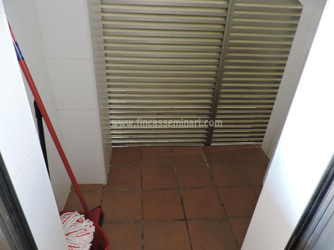 Segundo piso con ascensor - Propiedad en venta