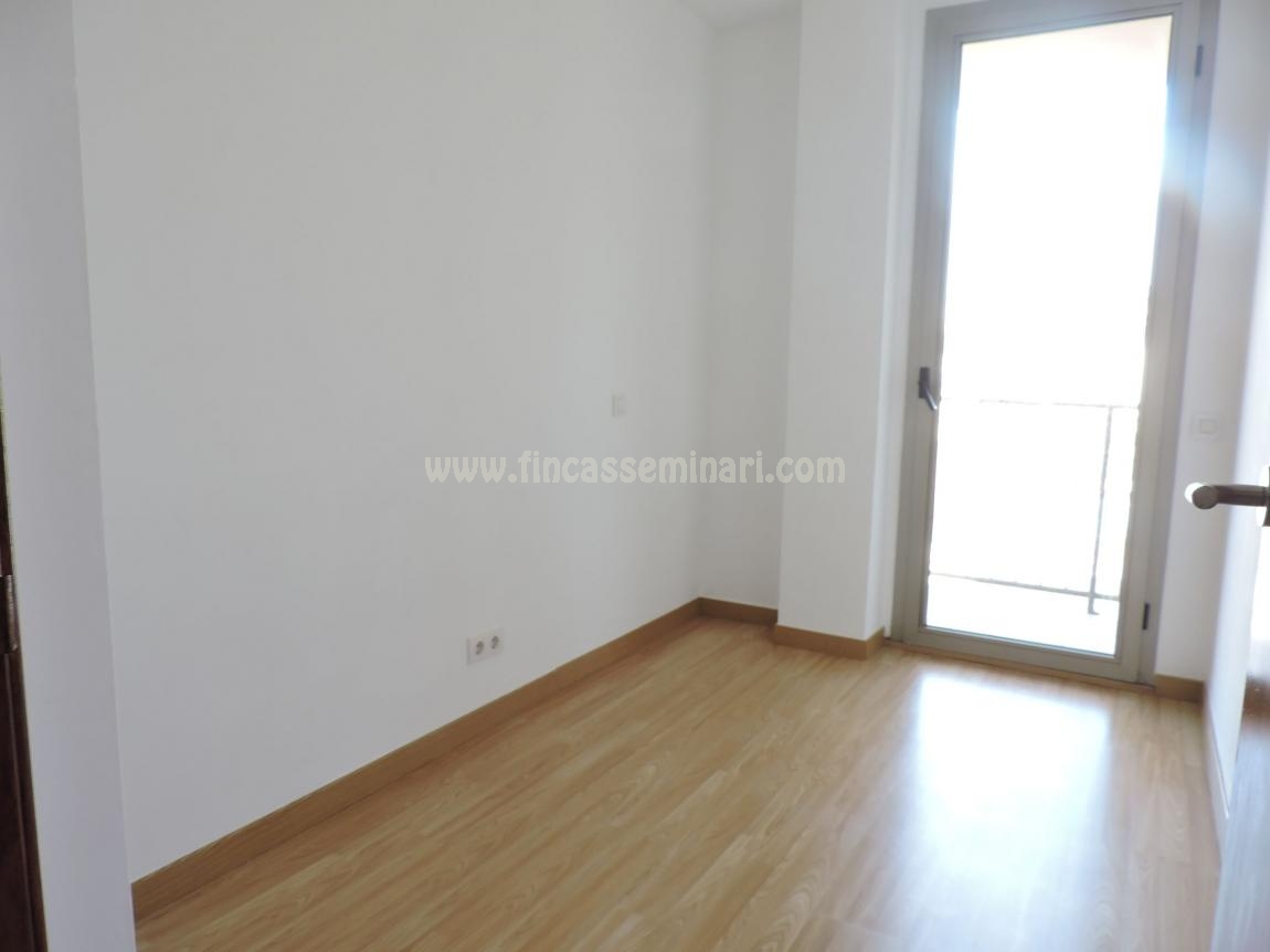 Segundo piso con ascensor - Propiedad en venta
