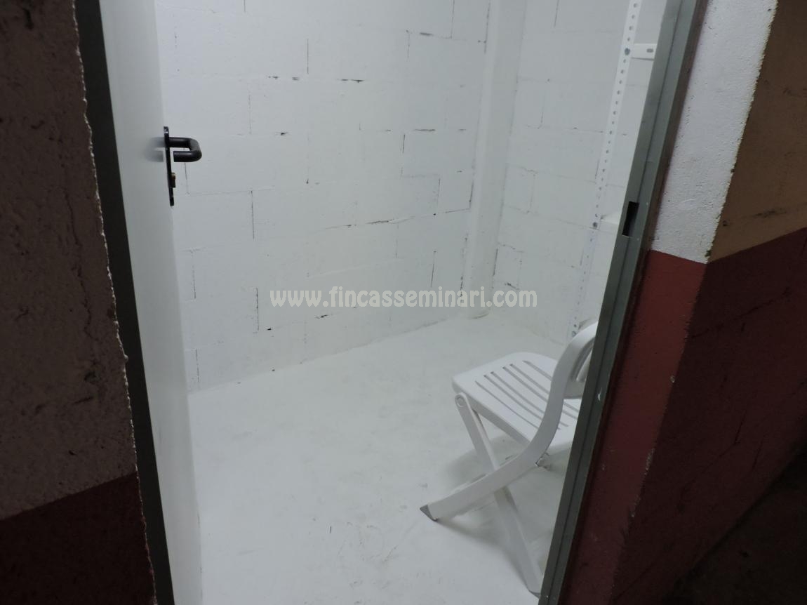 Segundo piso con ascensor - Propiedad en venta