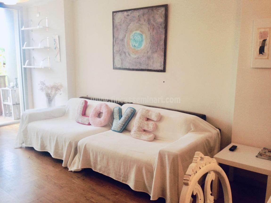 Piso en zona Empordà - Propiedad en venta