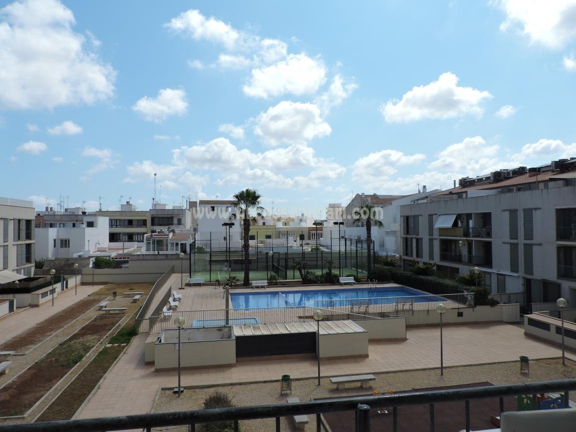 Piso en zona Empordà - Propiedad en venta