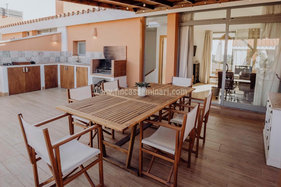 Magnífica finca en Son Oleo - Propiedad en venta